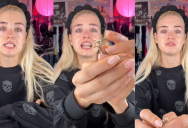 ‘I turned that apartment upside down.’ – A Woman Who Lost Her Engagement Ring Warned Others About Wearing 4-Prong Rings