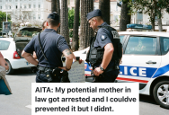 His Girlfriend Asked Him To Do Something Illegal For Her Family, But He Refused And Now They’re Not Together