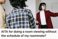 Renter Took Initiative To Make Moving Out Easier, But Their Roommates Responded With Attitude Instead Of Appreciation
