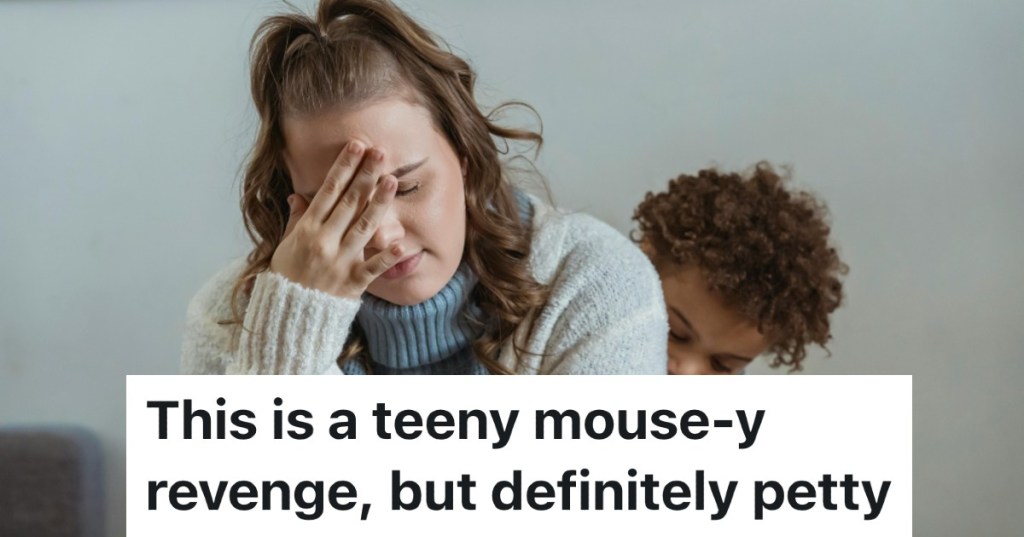 frustrated teenage girl