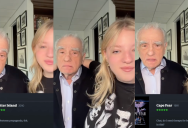 Martin Scorsese Tried To Guess Movies He’s Directed Based On Reviews People Wrote On Letterboxd