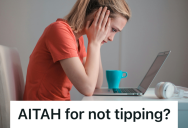 Client Followed Their Event Planner’s Contract To The Letter Without Tipping, So When The Planner Hinted About Gratuity They Wondered If They’d Broken An Unspoken Rule