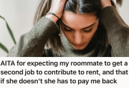 Renter Was Paying The Majority Of Her Roomie’s Bills, But Then The Roomie’s Refused To Help After A Rent Hike