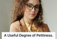 Woman’s Relative Turned Every Family Gathering Into A Competition, So She Used Her Partner’s Success To Show Them Who The Real Winner Was