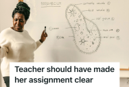 Biology Students Were Told To Copy Ten Textbook Pages, So They Used Photocopies To Outsmart Their Teacher And Get Out Of Any Real Work