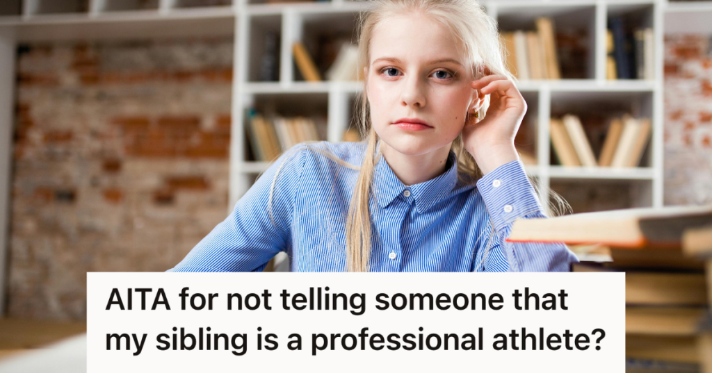 teenager student studying at her desk