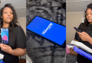 Walmart Shopper Said She’s Happy That She Bought A Tracfone Because Of How Affordable It Is