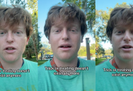 A TikTokker Said That Trunk Or Treating Is Replacing Trick Or Treating On Halloween