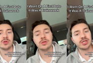 He Went On A First Date With A Woman, And She Ordered $90 Worth Of Jalapeno Poppers