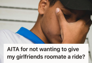 His Girlfriend’s Rude Roommate Blocked Him Online, So When She Suddenly Wanted A Favor, He Said No