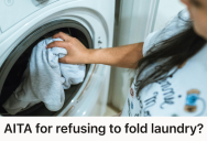 Mom Tried To Force Her Daughter To Do Her Older Brother’s Chores, But She Refused And It Sparked A Family Meltdown