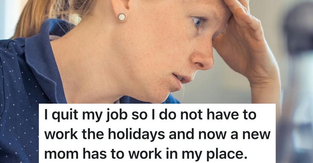 woman looking annoyed and frustrated