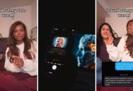 ‘He looks like a different person in every photo.’ – Modern Dating Is Weird, And Now You Have To Watch Out For AI-Generated Photos Too