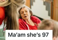 Caller Emphasized That The Account Holder Was In Her 90s, But This Call Center Employee Couldn’t Bypass Verification Policy