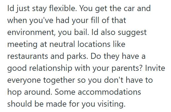 Allergies 2 Wife Gets Sick Every Time She Visits Her In Laws’ Allergen Filled Home, But She Feels Guilty About Telling Her Husband She Doesnt Want To Stay There