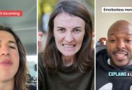 Do Men And Women Experience The Emotions Of Memories Differently? A Viral Video Sparks Debate Online.