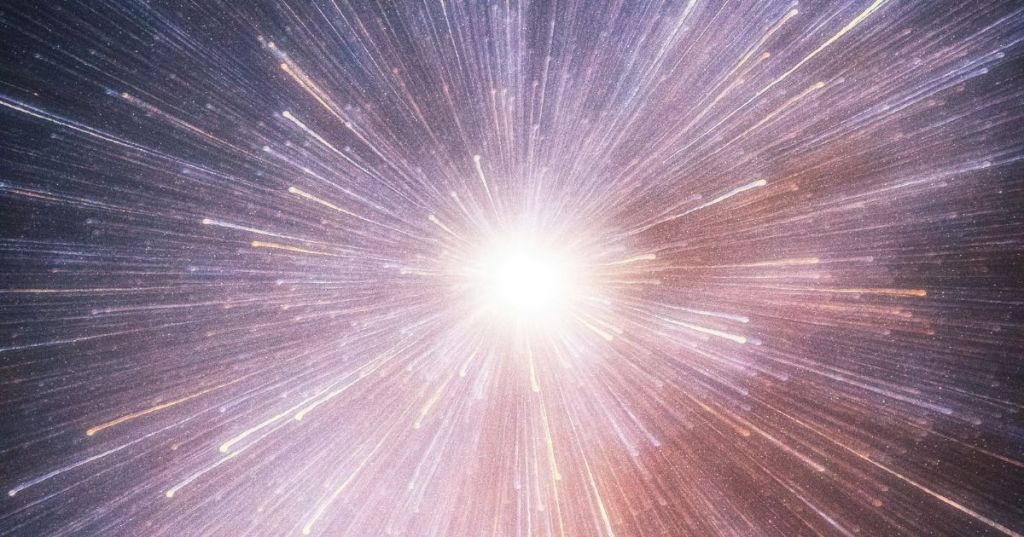 Big bang