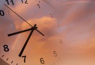 Everyone Knows About Leap Years, But Did You Know There Are Also Leap Seconds, Which Made 1972 The Longest Year In Modern History?