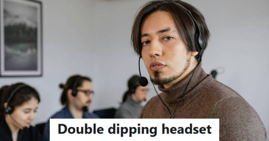 Tech support worker can't believe his ears when the same person calls again