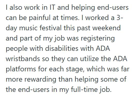 Helping People 3 Colleague Tried Helping A Coworker Fix His Slow Laptop, But After The Coworker Refused Basic Troubleshooting And Blamed Him For The Slowdown, He Decided He Was Done Helping For Good