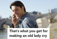 Mattress Store Employee Learned His Company Lied To An Elderly Cancer Patient About A Delivery Date, So He Forced The CEO To Shut Down The Store For A Week