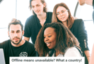 Annoying Manager Wanted An Employee To Backup Their Servers In The Middle Of The Day, And They Kept Warning The Manager About The Consequences Until It Was Too Late