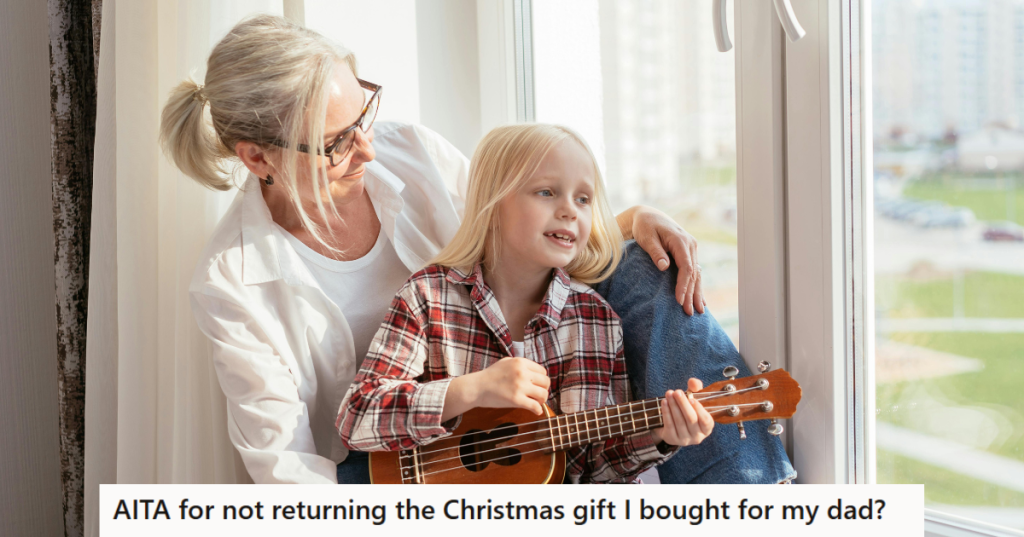 old woman playing with a kid