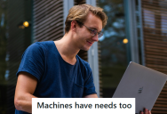 Hardworking Programmer Wanted His Team To Make Simple Data Entries, But They Wouldn’t Stop Making The Sheet Fancy And Colorful