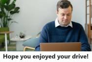 Employee Suggested A Shared Login To Prevent Missed Sign Offs, But Senior Manager Rejected It. So Later The Manager Had To Drive Six Hours Just To Click One Box.