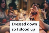 Employee Refused New Boss’s Rule That Everyone Had To Hang Out With Him After Hours, And He Had All The Receipts When His Boss Tried Humiliating Him