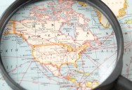 How Many Countries Are In North America? Get The Full List Here.