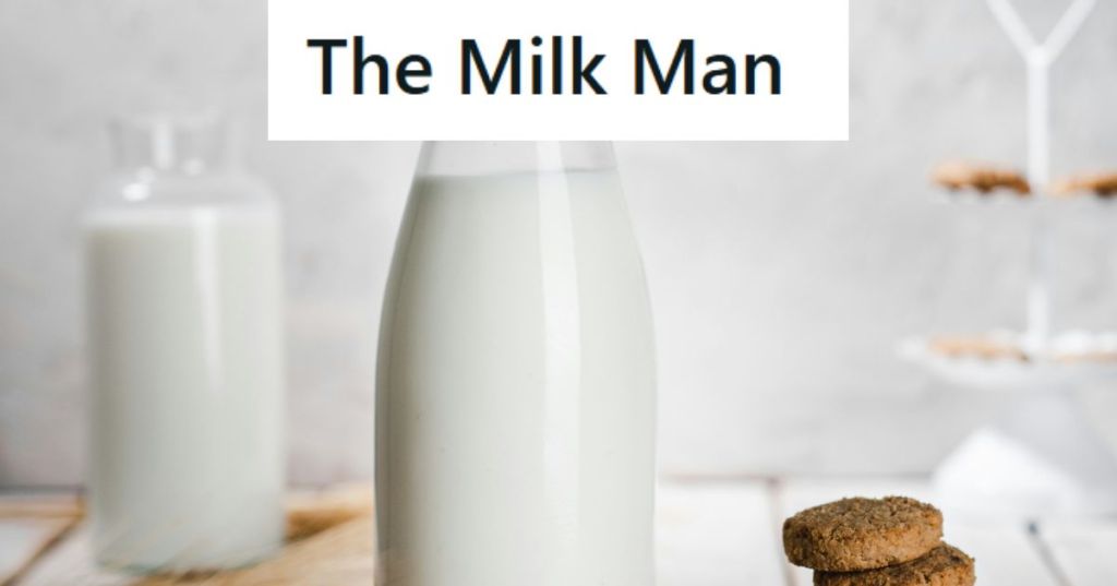 Jars of Milk