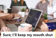 Her Neighbor’s Friends Kept Parking In Her Driveway Without Her Permission, So She Refuses To Let Anyone Park There Anymore