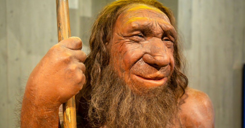 Neanderthal