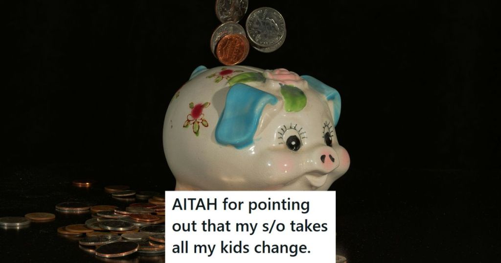 Piggy bank