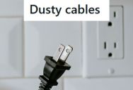 The Most Difficult Part Of Tech Support Is Getting The End Users To Do What You Want, So He Tricked Them Into Rebooting The Router In A Very Creative Way