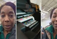 A Customer Shows That It Costs $79 For Inkjet Printer Ink, But It’s Only $64 For A Whole Printer. – ‘This makes no sense to me.’