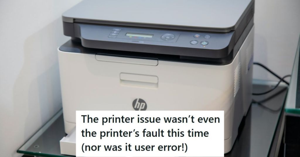 Printer
