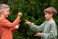 Rock-Paper-Scissors Is A Game Of Pure Chance, Right? Studies Have Found There Are Actually Winning Strategies.