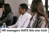 System Administrator Explains One-Cent Excel Error Multiple Times, But HR Manager Escalates It Anyway And Gets Shut Down By The VP In A Very Short Meeting