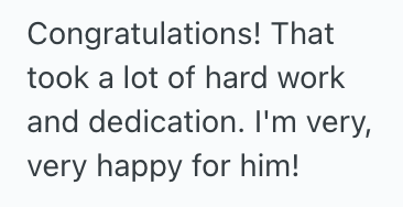Screenshot 2025 12 02 at 12.26.05 PM Woman Is Proud Of Her Foster Son Who Overcame Challenges And Is Now Pursuing Robotics, Mechanical Engineering, And 3D Printing
