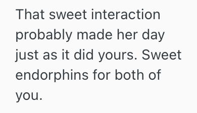 Screenshot 2025 12 02 at 2.11.33 PM Disabled Woman Used A Cane And Was Driving To Town For An Appointment, But She Stopped To Use The Restroom And Was Treated Wonderfully