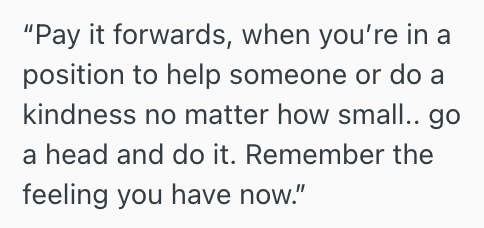 Screenshot 2025 12 02 at 2.30.13 PM Woman Splurged On A Vacation She Couldn’t Really Afford, And She Ended Up Receiving The Most Unexpected Gift From Two Kindhearted Strangers