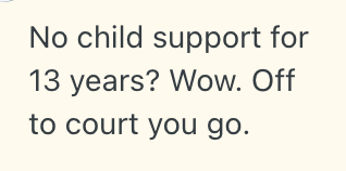 Screenshot 2025 12 02 at 7.05.17 AM Woman Refused To Force Her Daughter To See Her Ex Husband And His Family, So They Started Pressuring And Flooding Her With Calls