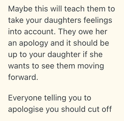Screenshot 2025 12 02 at 7.11.23 AM Woman Refused To Force Her Daughter To See Her Ex Husband And His Family, So They Started Pressuring And Flooding Her With Calls
