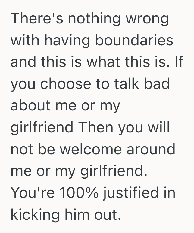 Screenshot 2025 12 03 at 7.21.02 PM Man Tried To Be Kind By Giving His Friend A Place To Stay, But It Tore Their Friendship Apart When He Disrespected His Girlfriend