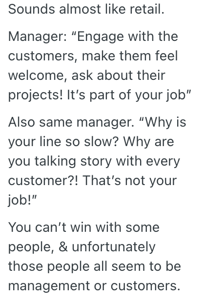 Screenshot 2025 12 04 at 1.29.35 PM A Security Guard Got Yelled At By A Bank Manager For Speaking To Customers, So He Only Used Sign Language From That Point On
