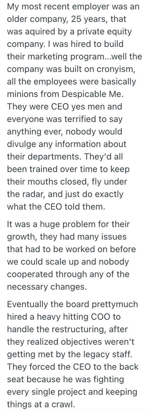 Screenshot 2025 12 04 at 1.38.32 PM Inexperienced Manager Told An Employee Work All The Hours They Needed To Finish A Project No Matter What, So They Worked A Ton Of Overtime And Got Huge Paychecks