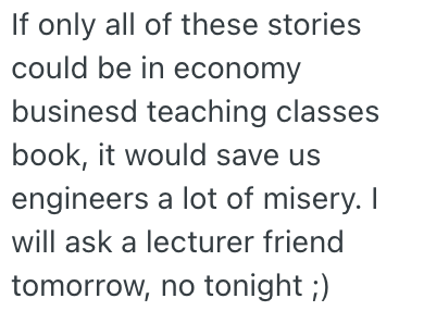 Screenshot 2025 12 04 at 1.38.49 PM Inexperienced Manager Told An Employee Work All The Hours They Needed To Finish A Project No Matter What, So They Worked A Ton Of Overtime And Got Huge Paychecks