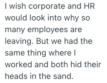 Screenshot 2025 12 04 at 1.39.44 PM A Bank Tellers Manager Treated Her Badly, So She Finally Quit After She Kept Getting Denied Days Off